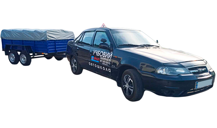 Категорія ВE